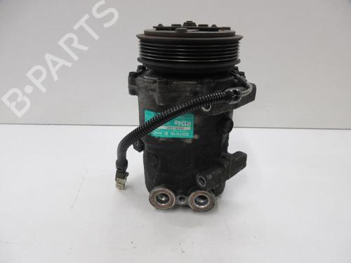 AC compressor PEUGEOT 406 Coupe (8C) 2.0 16V | BP20901150M34 