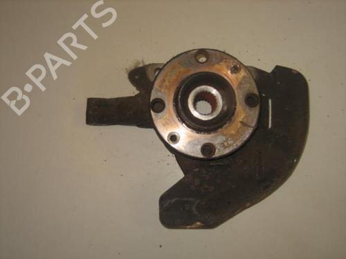 Used Right front steering knuckle FIAT DOBLO Box Body/MPV (223_) 1.9 D (223ZXB1A) (63 hp) 20898511