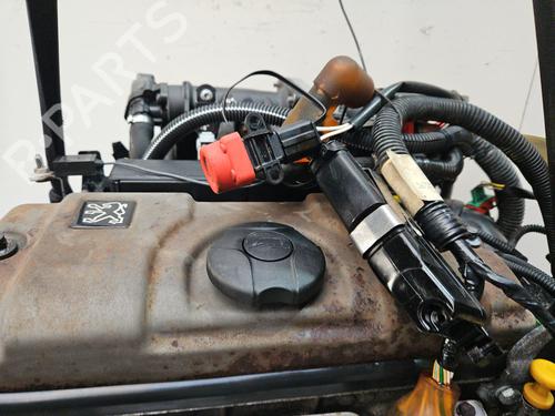 Used Engine Engine PEUGEOT 306 Hatchback (7A, 7C, N3, N5) 1.6 (89 hp) 30139389 30139389