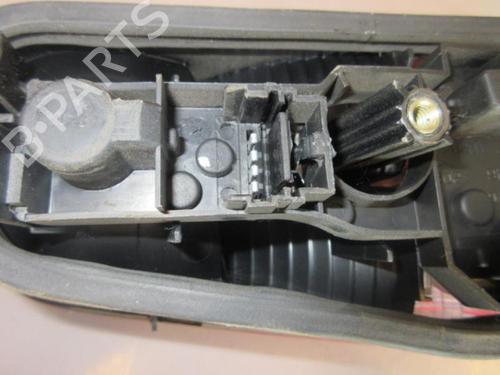 Højre baglygte bagklap RENAULT LAGUNA II (BG0/1_) 2.0 16V IDE (BG0N) (140 hp) 20895709