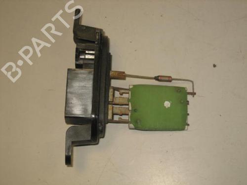 Heater resistor RENAULT MASTER III Van (FV) 2.3 dCi 125 FWD (FV0C, FV0D, FV0G, FV0H, FV0J, FV0K) | BP20903464M108 