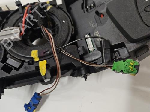 Squib airbag RENAULT CLIO III (BR0/1, CR0/1) 1.4 16V | BP28593321C102 