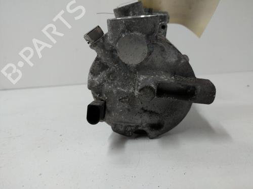 AC compressor AUDI A3 (8V1, 8VK) 2.0 TDI | BP20888752M34 