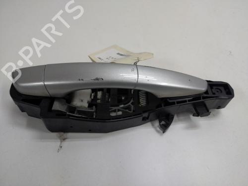 Used Front right exterior door handle Front right exterior door handle PEUGEOT 508 I (8D_) 1.6 HDi (112 hp) 20896305 20896305