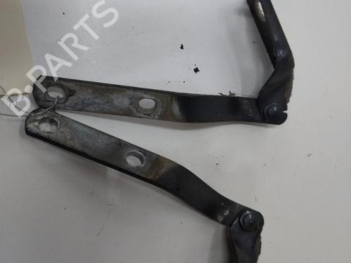 Hinge/Door check strap VW POLO III (6N1) 60 1.4 | BP20907566C146 