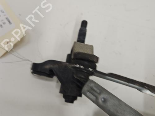 Front wiper motor RENAULT TWINGO II (CN0_) 1.5 dCi 75 | BP33857195M29  - Image 5