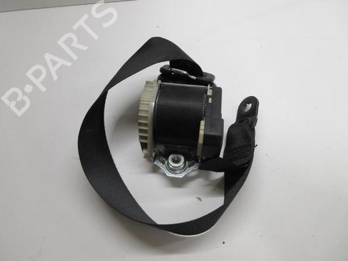 Høyre foran beltestrammer FORD FOCUS II (DA_, HCP, DP) 1.8 TDCi (115 hp) 20908672
