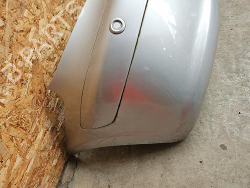 Rear bumper PEUGEOT 307 (3A/C) 1.6 16V | BP27167143C8 