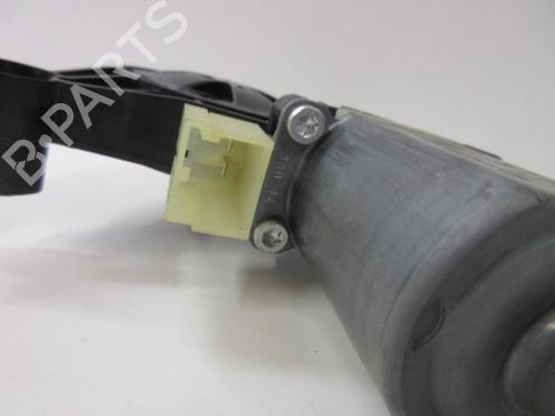 Right front window motor VW GOLF VII (5G1, BQ1, BE1, BE2) 1.6 TDI | BP20889584E20 