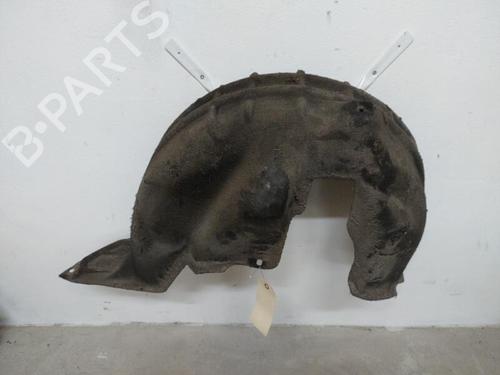 Used Wheel arch PEUGEOT 207 (WA_, WC_) 1.6 HDi (90 hp) 20899995
