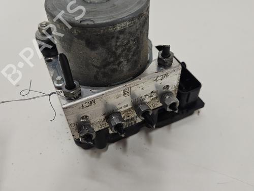 Used ABS pump PEUGEOT 308 I (4A_, 4C_) 1.6 HDi (109 hp) 31995088