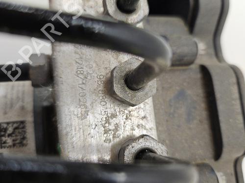 ABS pump CITROËN C3 / C3 ORIGIN III (SX) 1.2 PureTech 82 | BP26589317M43 