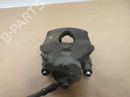 Used Left front brake caliper AUDI A3 (8P1) 1.9 TDI (105 hp) 20902663