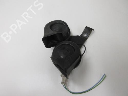 Used Horn PEUGEOT 3008 I MPV (0U_) 1.6 HDi (109 hp) 20905741