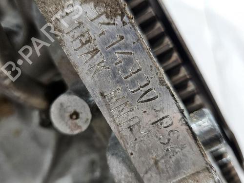 Engine DS DS 3 Convertible (SB_) 1.2 THP 110 | BP40063567M1 - Image 3