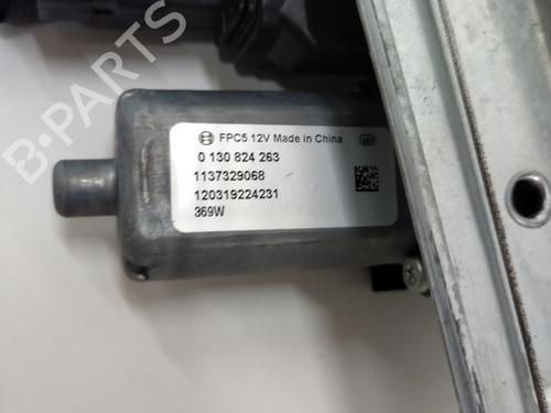Front left window mechanism CITROËN C3 / C3 ORIGIN III (SX) 1.2 PureTech 82 | BP21589843C22 