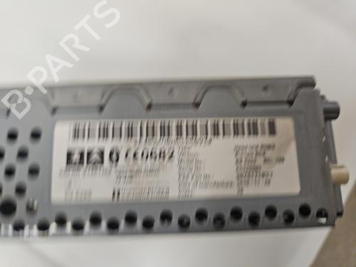 Radio PEUGEOT 807 (EB_) 2.0 HDi | BP33857224E6 - Image 3