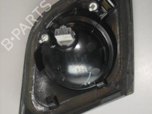 Used Right tailgate light Right tailgate light MAZDA 3 (BK) 1.6 DI Turbo (109 hp) 20898591 20898591