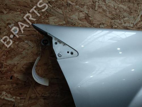 Right front fenders RENAULT MEGANE II (BM0/1_, CM0/1_) 1.5 dCi (BM02, BM13, BM2A, CM02, CM13) | BP20888583C42 