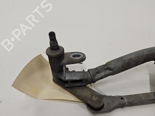 Front wiper motor CITROËN SAXO (S0, S1) 1.0 X | BP26011451M29
