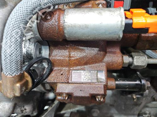 Engine FORD FOCUS C-MAX (DM2) 1.8 TDCi | BP31658071M1 