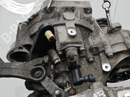 Gearbox VW GOLF VI (5K1) 2.0 TDI | BP30914952M3 - Image 4
