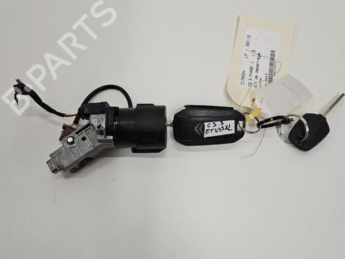 Electronic module CITROËN C3 III (SX) 1.2 VTi 82 | BP36816421M83 - Image 3
