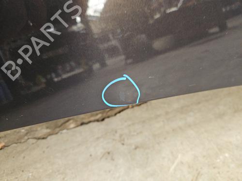 Hood RENAULT MODUS / GRAND MODUS (F/JP0_) 1.5 dCi (FP0D, JP0D) | BP29981385C1 