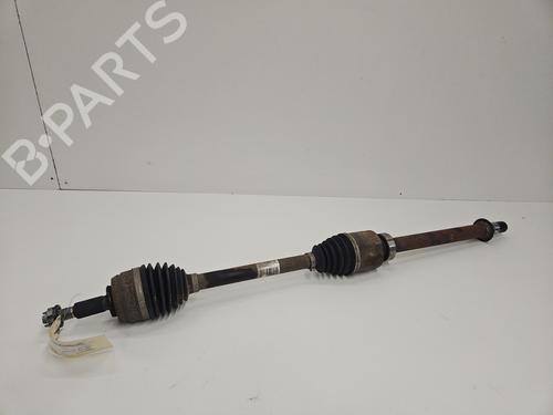 Right front driveshaft RENAULT MEGANE IV Hatchback (B9A/M/N_) 1.5 Blue dCi 115 (B9A6) | BP31378860M39 - Image 2