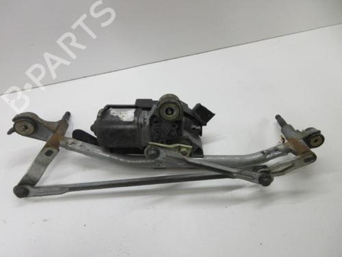 Vindrude Viskermekanisme PEUGEOT 1007 (KM_) 1.4 HDi (68 hp) 22107653