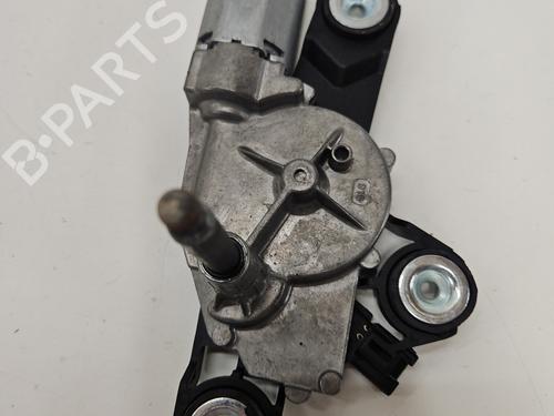 Ruitenwissermotor achter FORD FOCUS II Turnier (DA_, FFS, DS) 1.6 TDCi (109 hp) 30865113