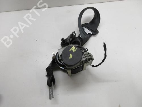 Used Front right belt tensioner RENAULT MEGANE III Hatchback (BZ0/1_, B3_) 1.5 dCi (BZ09, BZ0D, BZ1W, BZ29, BZ14) (110 hp) 20891803