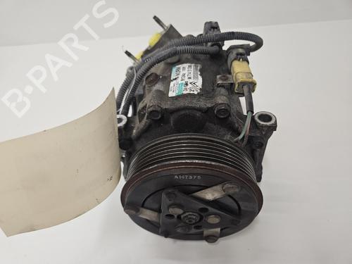 AC-Kompressor AC-Kompressor 38080319 38080319