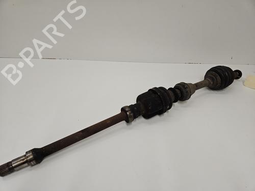 Used Right front driveshaft FORD MONDEO III (B5Y) 2.0 16V TDDi / TDCi (115 hp) 26929040