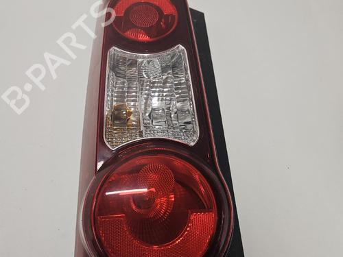 left-taillight-peugeot-partner-box-bodympv-2008-36816233 main image