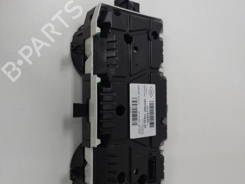 Instrument cluster RENAULT TRAFIC III Van (FG_) 1.6 dCi 120 (FGMB, FGMC) | BP20896360C47 