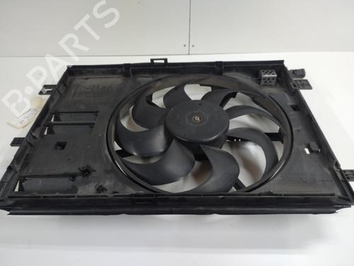 Radiator fan PEUGEOT 308 SW II (LC_, LJ_, LR_, LX_, L4_) 1.6 BlueHDi 120 | BP20902058M35 