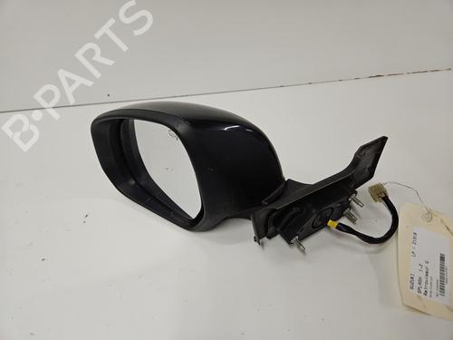 Left mirror SUZUKI SPLASH (EX) 1.2 VVT (A5B412) | BP33565889C26 - Image 2