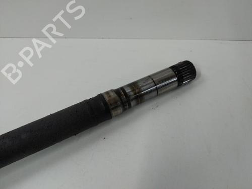Used Right front driveshaft CITROËN XSARA PICASSO (N68) 2.0 HDi (90 hp) 20894135