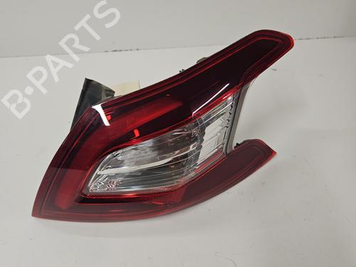 Used Right taillight PEUGEOT 308 II (LB_, LP_, LW_, LH_, L3_) 1.6 THP 125 (125 hp) 25294767
