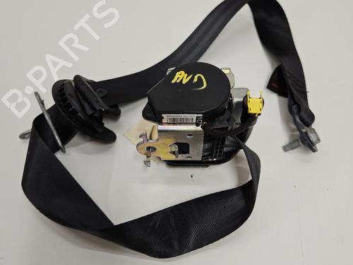 Used Front right belt tensioner PEUGEOT 308 I (4A_, 4C_) 2.0 HDi (150 hp) 27330172
