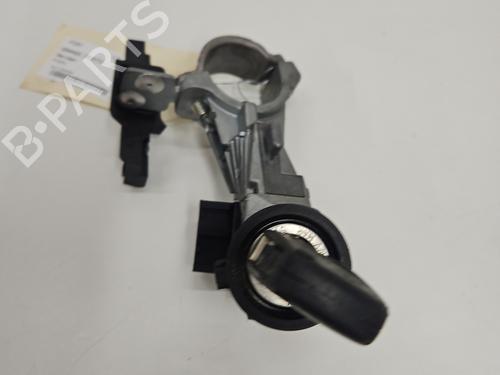 Used Ignition barrel FIAT GRANDE PUNTO (199_) 1.3 D Multijet (75 hp) 31698419