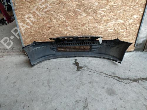 Front bumper PEUGEOT 307 (3A/C) 2.0 HDi 110 | BP20888356C7 