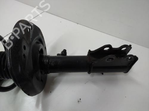 Left front shock absorber PEUGEOT 508 I (8D_) 2.0 HDi | BP20899410M16 