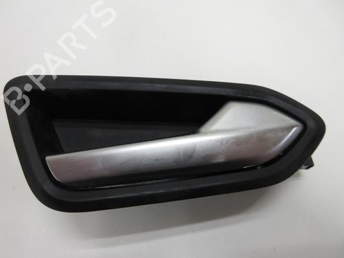 Used Rear right interior door handle RENAULT CLIO V (B7_) 1.5 Blue dCi 85 (B7AG) (86 hp) 20900193