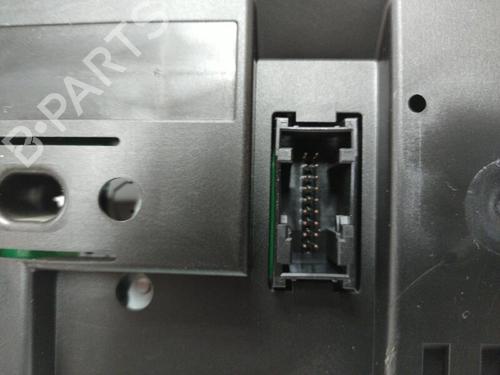 Instrument cluster BMW 1 (E87) 116 d | BP20888710C47 