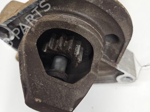 Starter CITROËN C3 II (SC_) 1.6 BlueHDi 100 | BP28593351M8 