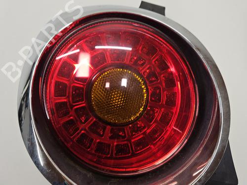Used Left taillight ALFA ROMEO MITO (955_) 1.3 MultiJet (955AXP1A, 955AYC1A) (95 hp) 29467132