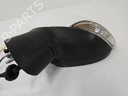 left-mirror-ford-fiesta-vi-cb1-ccn-2008-40290040 main image