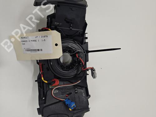 Used Steering column stalk RENAULT KANGOO / GRAND KANGOO II (KW0/1_) 1.5 dCi 90 (KW05, KW08, KW0G, KW11) (90 hp) 32156391